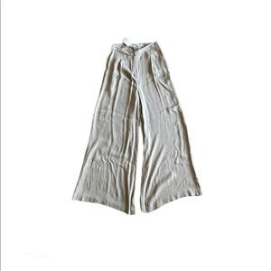 All Saints Neutral Color Pant Trousers Size 2